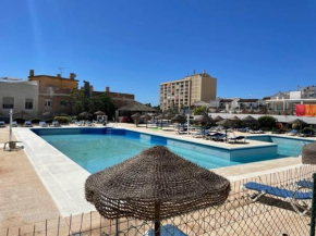 Fabuloso Apartamento Con Piscina En La Nogalera